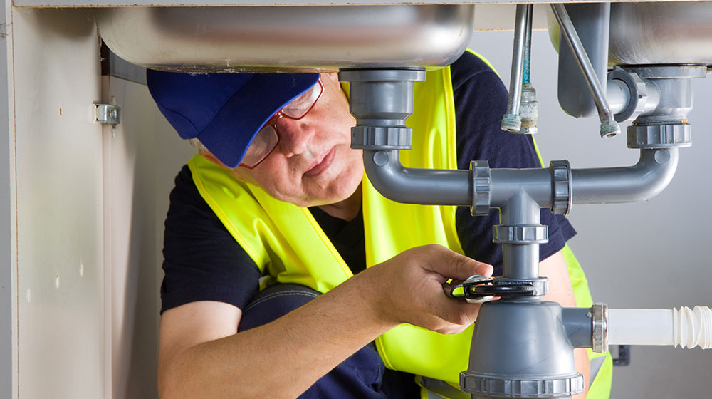 Plumbers