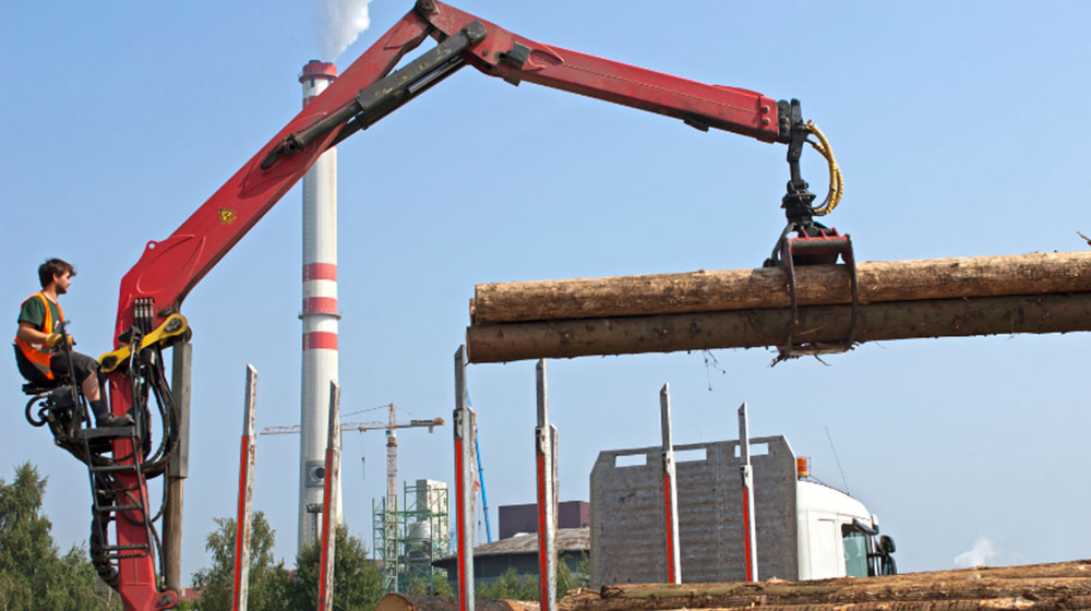 Crane Operators