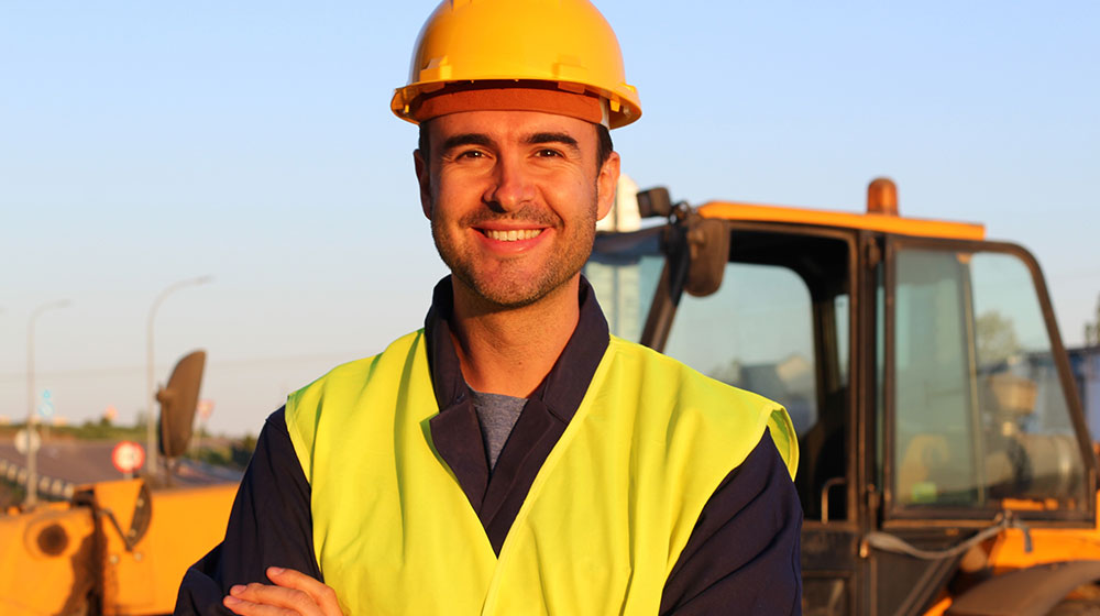 Skilled Labourers