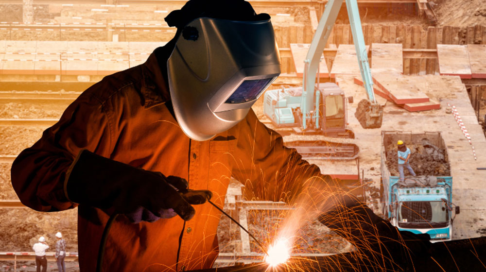 Steel Fixers