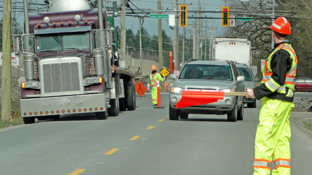 Traffic Controllers